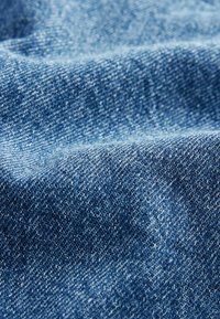 Next REGULAR FIT SLEEVELESS    - Kezeslábas - denim