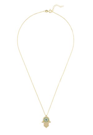 Kaulakoru - gold-coloured