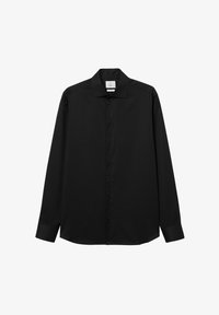 Sélectionné, black