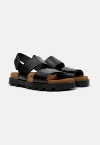 Camper BRUTUS  - Sandaler - schwarz