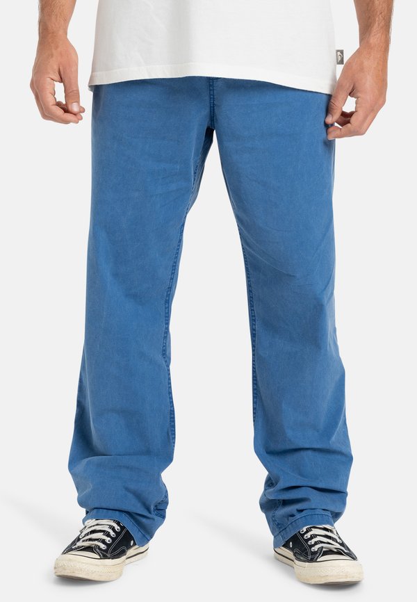 TAXER - Trousers - bsw