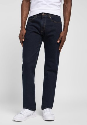 Lee, SLIM FIT MVP - Jean slim - blau denim dunkel