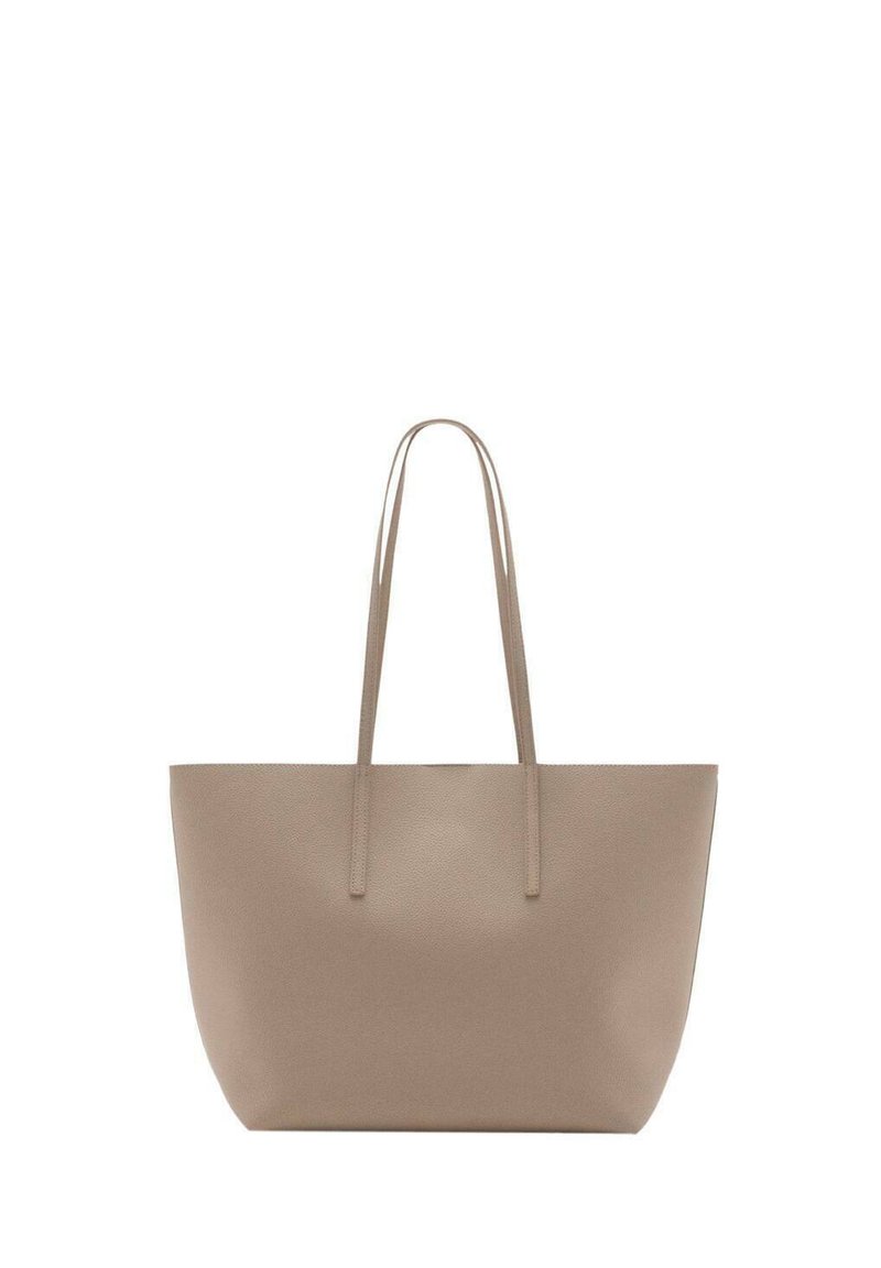 Mango Ručna torba - brown