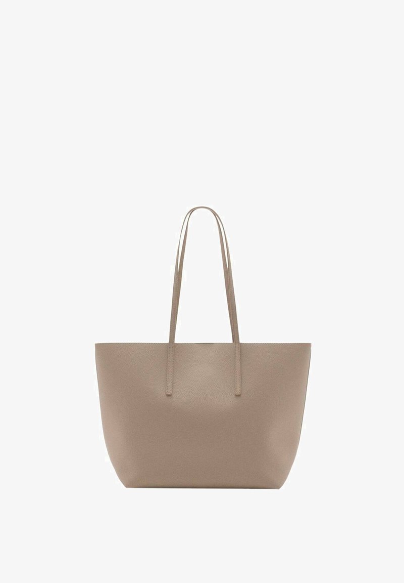 Mango Borsa a mano - brown