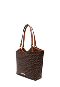 ALDO YBELIHAR - Sac à main - brown