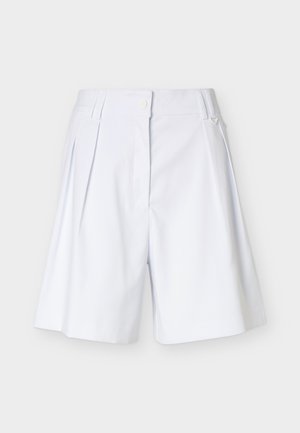 J.LINDEBERG Sports, 30Y CARMEN LONG SHORTS - Αθλητικό σορτς - white