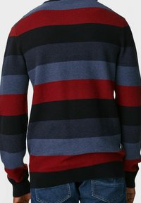 C&A Premium Strickpullover - red