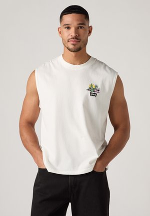 Levi's® - T-shirt z nadrukiem