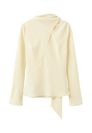 Camicetta - off-white