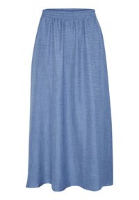 KAELLEN - Maxi skirt - coronet blue cc