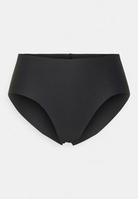 Unselected, black