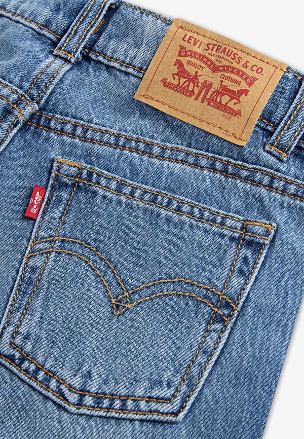 STAY BAGGY TAPER FIT - Relaxed fit jeans - the big cheese2