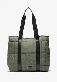 UNISEX - Shoppingveske - khaki