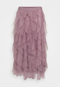 ONLSKY SKIRT  - Dolgo krilo - elderberry