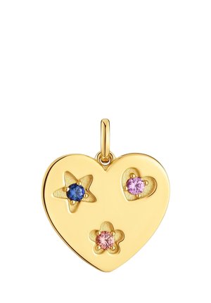SWEET DOLLS  - Pendentif - gold-coloured