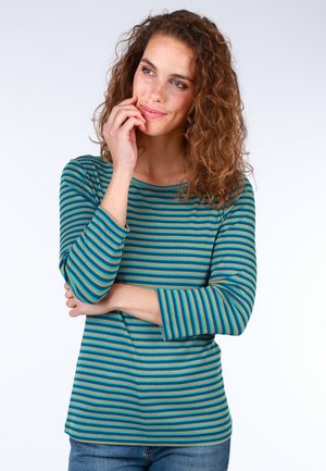MYA - Long sleeved top - lake
