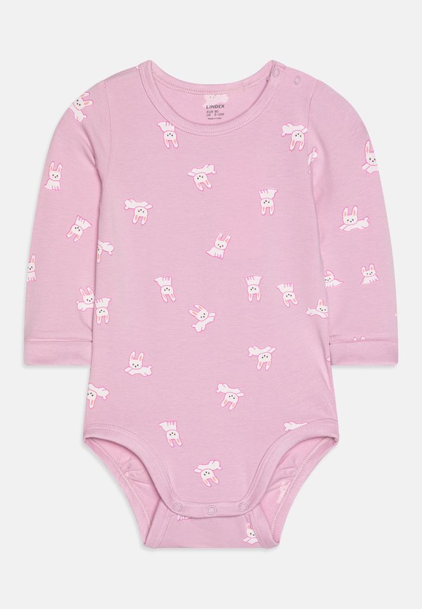 FLUFFY ANIMALS UNISEX - Body