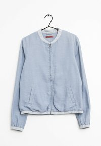 Esprit Bomberjacks - blue