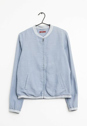 Esprit Bomberjacks - blue