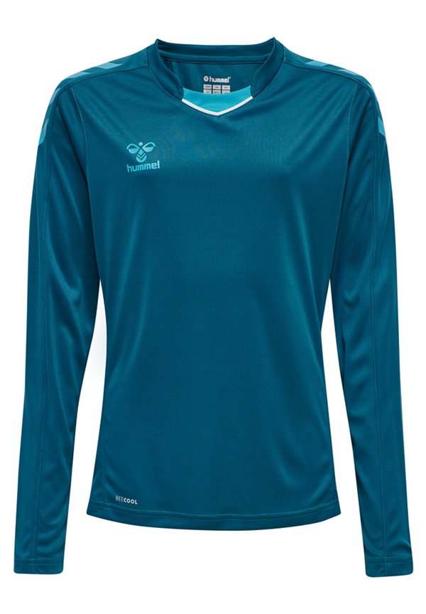 HMLCORE XK  - Langarmshirt