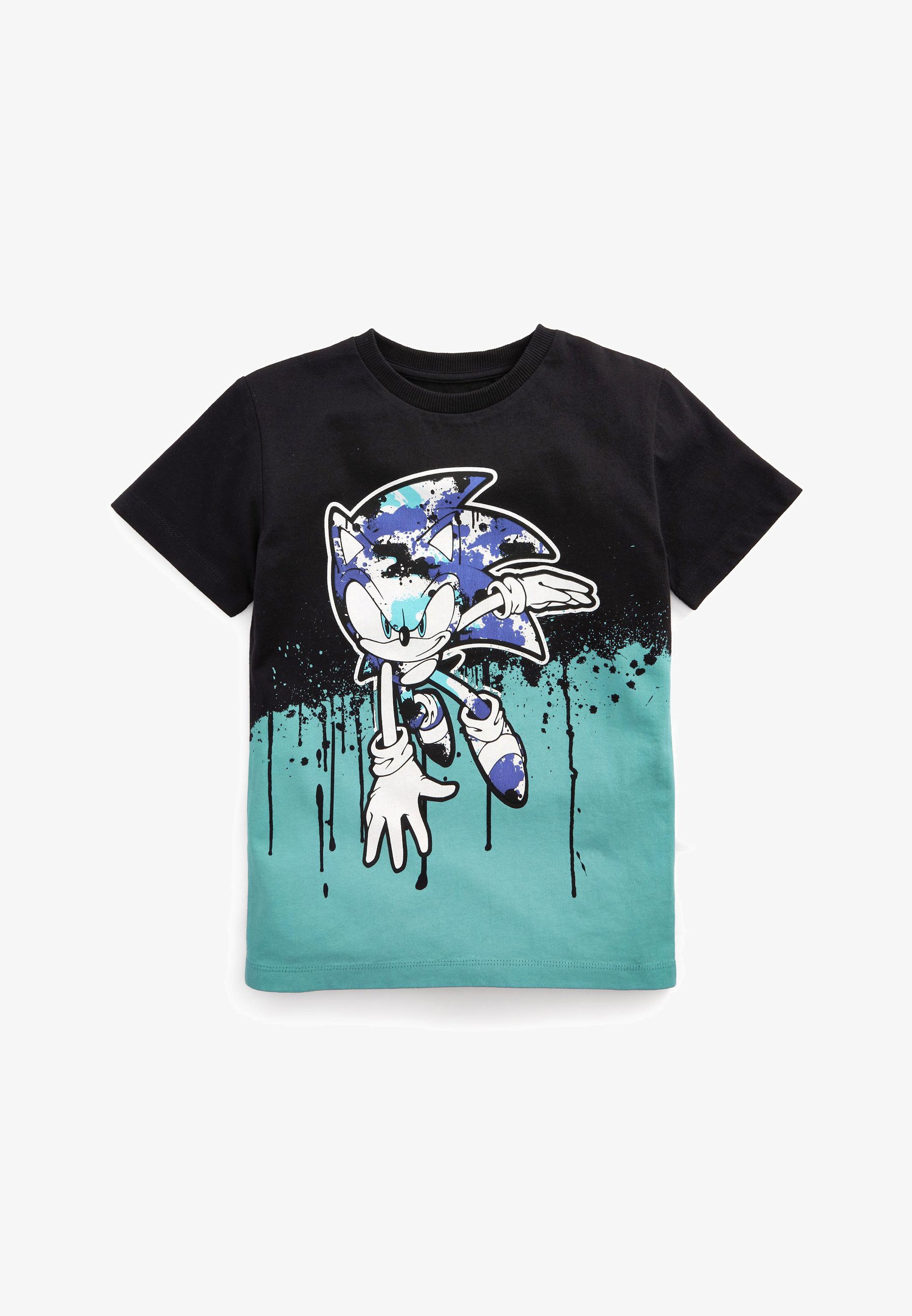 Next Roblox Print T Shirt Black Black Zalando De Next Roblox Print T Shirt Black Black Zalando De