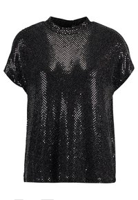 Noisy May Camicetta - black