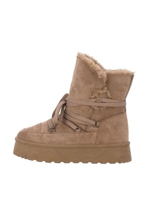 Stivali da neve  - taupe