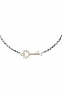 CHRIST ZIRKONIA - Bracciale - silberfarben