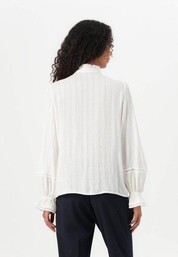 CALYRA SHIRT - Button-down blouse2