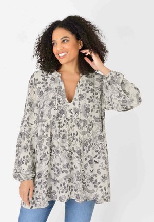 Blouse - off-white