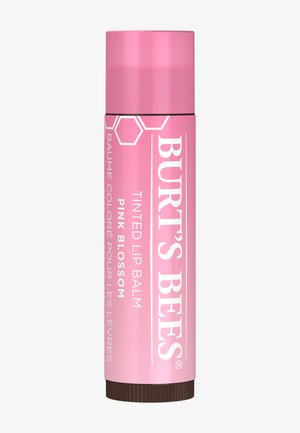 TINTED LIP BALM - Burrocacao - pink blossom