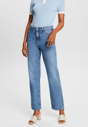 Wide leg