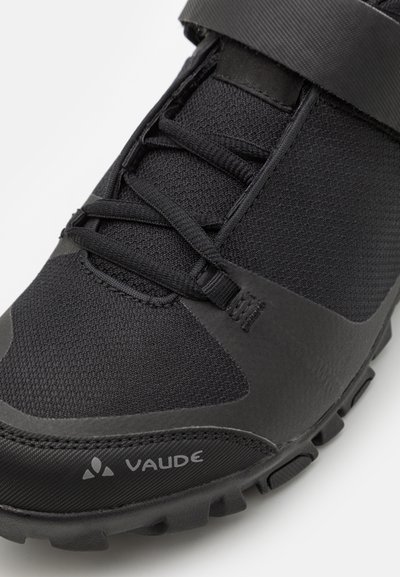 VAUDE uniseks TVL Sykkel fietsschoenen, bison, 46 EU