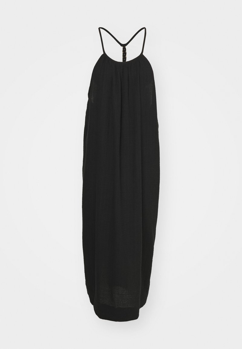 Chantelle Maxi-jurk zwart