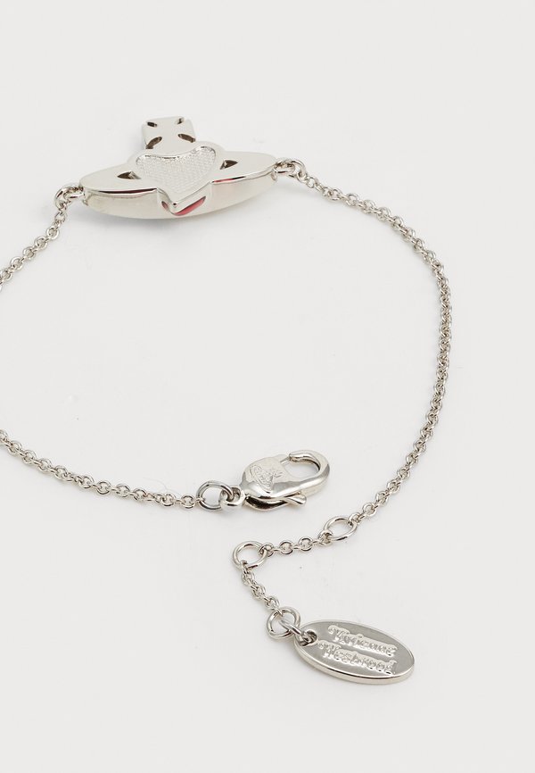 NEW HEART BRACELET - Bracelet2