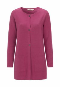 Unausgewählt, cerise
