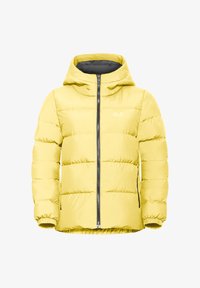 Sélectionné, lemon ice