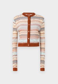 CARDIGAN - Cardigan - multi coloured