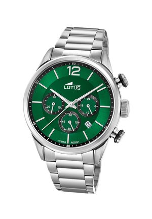 KHRONO - Montre à aiguilles - silberfarben
