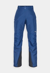 RIDGE SEEKER PANT  - Outdoor trousers - hale navy
