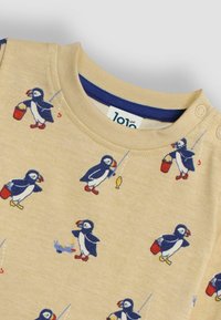 JoJo Maman Bébé SET.  - REGULAR FIT - Lacláče - blue
