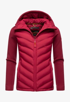 Marikoo, Veste mi-saison - pink