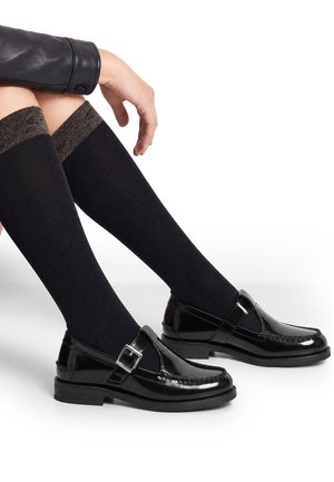 Tamaris, Slip-ons - black