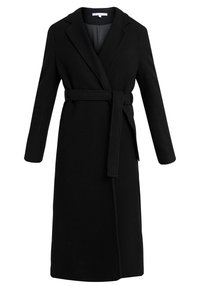 JENNIFER COAT - Casaco clássico - black