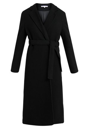 JENNIFER COAT - Classic coat - black