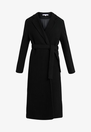 STUDIO ID JENNIFER COAT - Klassisk frakke - black