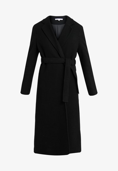 STUDIO ID JENNIFER COAT - Κλασικό παλτό - black