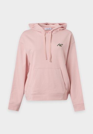Lacoste, Sweat à capuche - nidus
