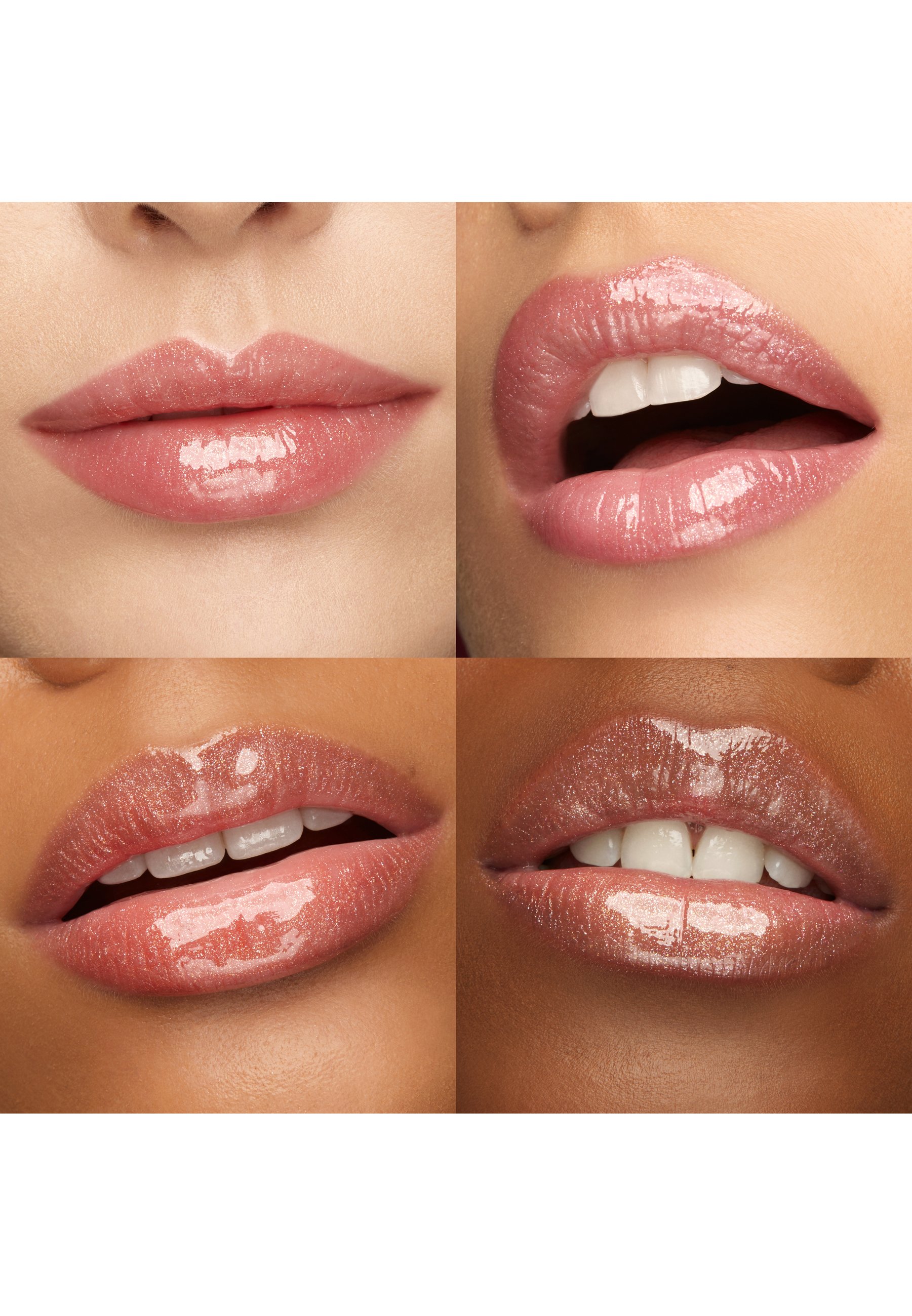 KIKO MILANO リップグロス 5本 アイシャドウパレット セット KIKO MILANO リップグロス 5本 アイシャドウパレット セット