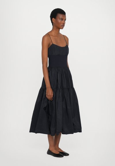Cinq à Sept GINNY DRESS - Kokteiļkleita/ballīšu kleita - navy